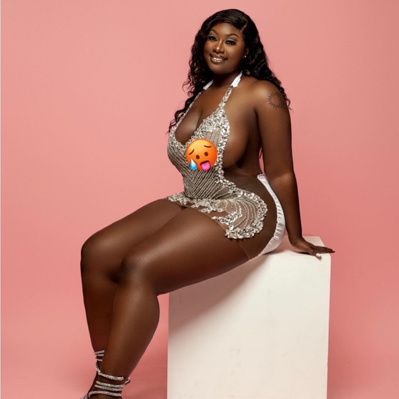 Dress birthday dress - Picture 1 of 2